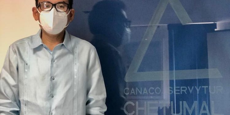 MILLONARIAS PÉRDIDAS POR REGRESO DE COLORES EN SEMÁFORO EPIDEMIOLÓGICO