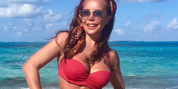 RESURGE EL NOMBRE DE LILIANA LAGO