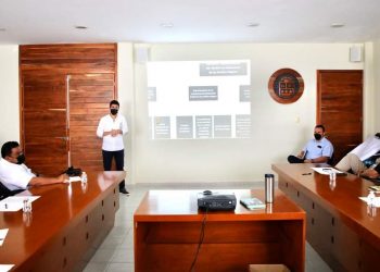 PARTICIPA TULUM EN TALLER “DESARROLLO DE LA ESTRATEGIA ESTATAL DE PUEBLOS MÁGICOS”