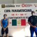 QUINTANA ROO SIGUE APORTANDO MEDALLAS PARA MÉXICO EN COPA PANAMERICANA Y OPEN DE COLOMBIA PARA EL MUNDO