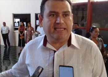 RETA EDGAR GASCA A LILI CAMPOS A DARLE CELERIDAD  A JUICIOS POLÍTICOS