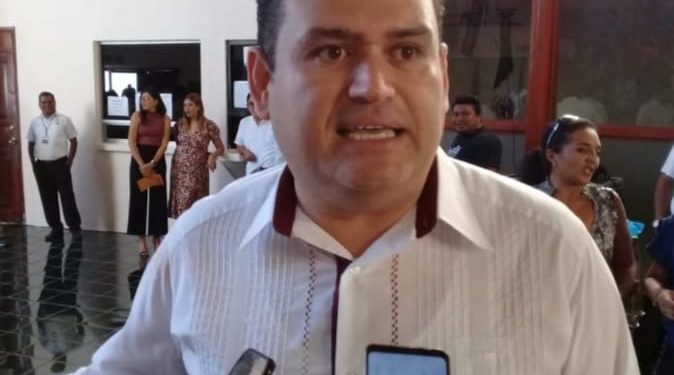 RETA EDGAR GASCA A LILI CAMPOS A DARLE CELERIDAD  A JUICIOS POLÍTICOS