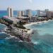 DAN A CANCÚN LA SEDE DE LA CUMBRE MUNDIAL DE TURISMO