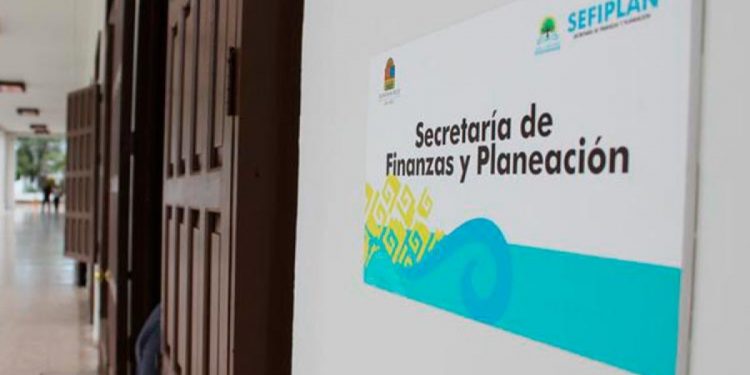 PAGA EL ESTADO ADEUDO A PROVEEDORES Y PRESTADORES DE SERVICIOS POR 300 MDP