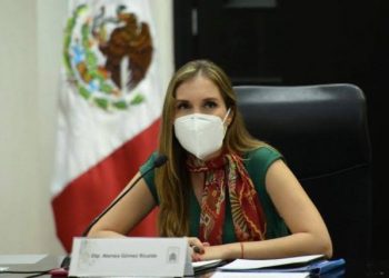 DIPUTADAS PANISTAS «HUYEN» PARA NO VOTAR EN EL TEMA DE LA DESPENALIZACIÓN DEL ABORTO.
