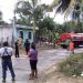 EXPLOSIÓN DEJA 2 PERSONAS LESIONADAS EN CHETUMAL