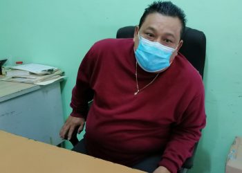 EX DIRIGENTE DEL SUTSAOPB DESACATA DECRETO ESTATAL PARA CONVOCAR A ELECCIONES