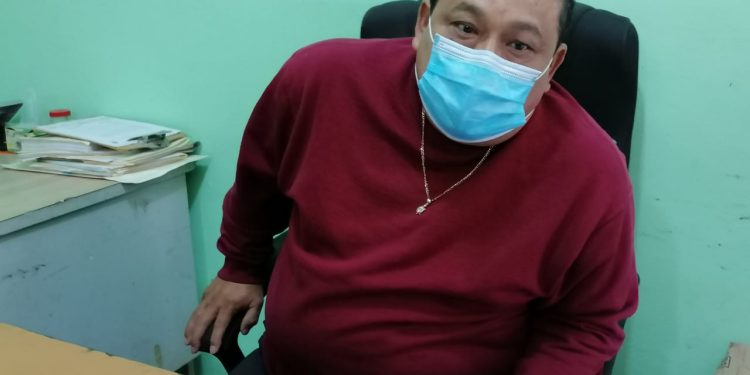 EX DIRIGENTE DEL SUTSAOPB DESACATA DECRETO ESTATAL PARA CONVOCAR A ELECCIONES