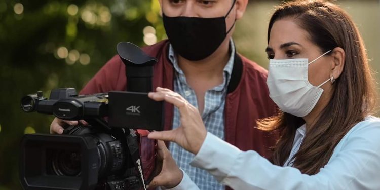 FORMALIZAN EN CANCÚN LA A.C. «CINE PARA TODOS»