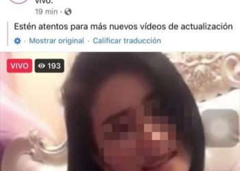 HACKEAN Y TRANSMITEN CONTENIDO ERÓTICO EN CUENTA DE FACEBOOK DEL INE EN QUINTANA ROO