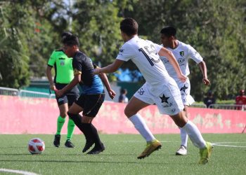 TULUM FC CAE EN CASA ANTE VENADOS FC