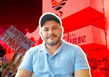 Isaac Janix se olvidó de ser independiente