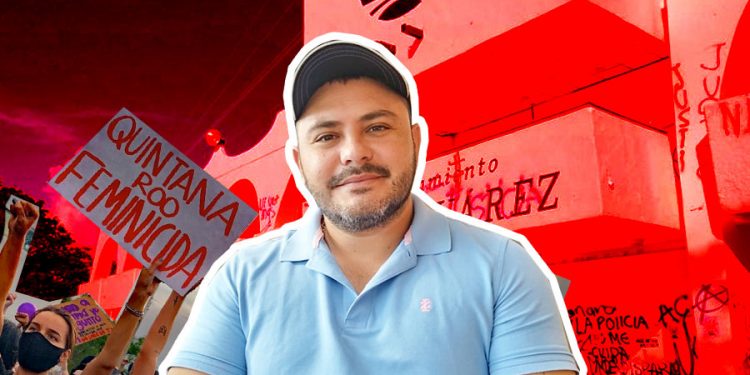 Isaac Janix se olvidó de ser independiente