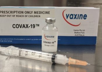 COVAX DISTRIBUIRÁ 337 MILLONES DE VACUNAS A PARTIR DE MARZO
