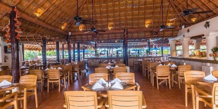 SIN ESPERANZA NEGOCIOS ANTE SEMÁFORO NARANJA