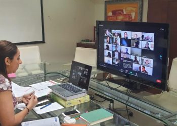NUESTRO GRAN RETO ES CONSOLIDAR LA ATENCIÓN EDUCATIVA DE LAS JÓVENES DEL NIVEL MEDIO SUPERIOR: SEQ