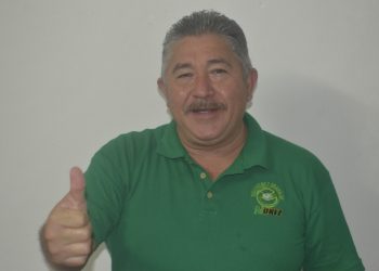 VA NÚÑEZ A LA DELANTERA POR LA DIRIGENCIA DEL SINDICATO DE TAXISTAS “ANDRÉS Q. ROO”