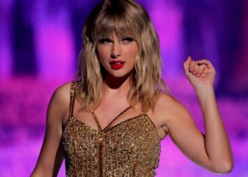 PARQUE TEMÁTICO DE UTAH DEMANDAN A TAYLOR SWIFT POR PRESUNTO PLAGIO DE SU NOMBRE