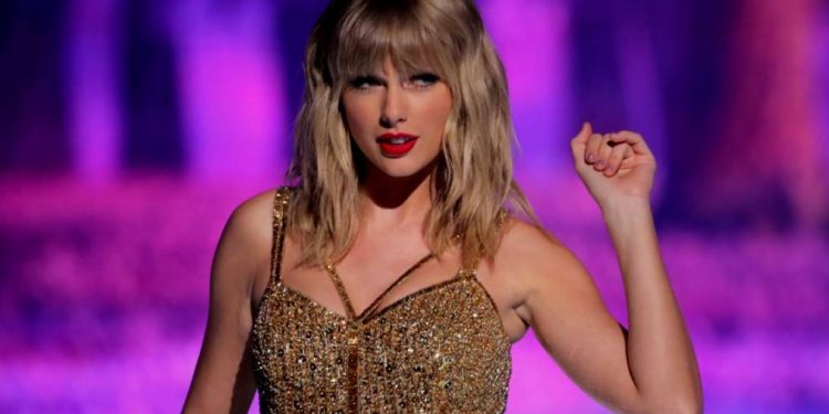 PARQUE TEMÁTICO DE UTAH DEMANDAN A TAYLOR SWIFT POR PRESUNTO PLAGIO DE SU NOMBRE