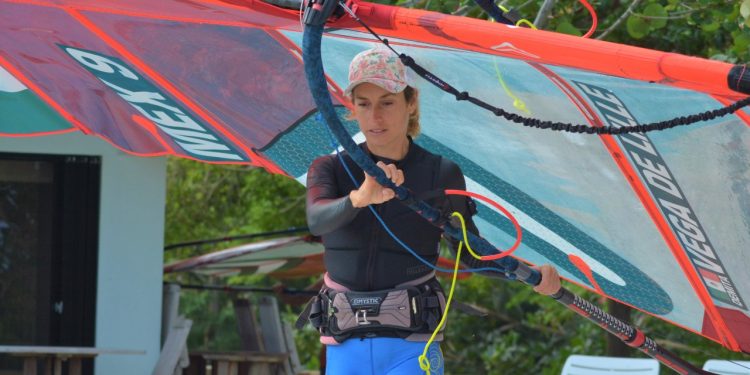 DEMITA VEGA POSPONE SU RETIRO CUATRO AÑOS MÁS Y BUSCARÁ SU PASE A PARÍS 2024