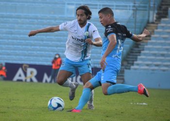 CANCÚN FC RESCATA AGRIDULCE EMPATE ANTE ‘LA JAIBA BRAVA’.