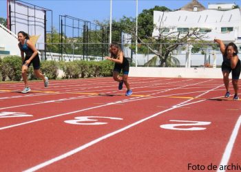 SE REACTIVAN EN SOLIDARIDAD ACTIVIDADES ACORDE AL SEMÁFORO AMARILLO