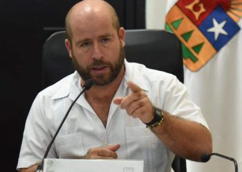 PEPE DE LA PEÑA, DA LA CARA Y A LAS PRUEBAS SE REMITE, NADA QUE TEMER Y NADA QUE OCULTAR