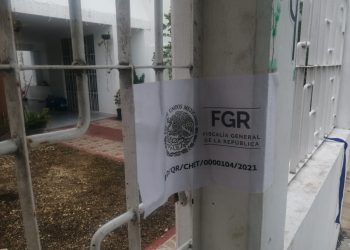 SIGUEN CATEOS EN LA CAPITAL DEL ESTADO