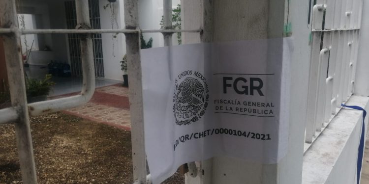 SIGUEN CATEOS EN LA CAPITAL DEL ESTADO