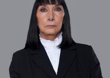 A LOS 83 AÑOS FALLECE LA ACTRIZ LUCÍA GUILMAIN