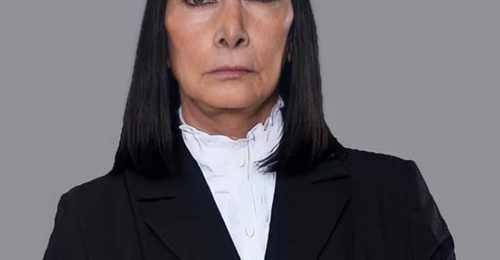 A LOS 83 AÑOS FALLECE LA ACTRIZ LUCÍA GUILMAIN