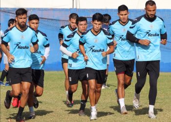 “TIRAR LA TOALLA, LO PEOR QUE PODEMOS HACER”: DIEGO ROSALES, TRAS LOS MALOS RESULTADOS DEL CANCÚN FC