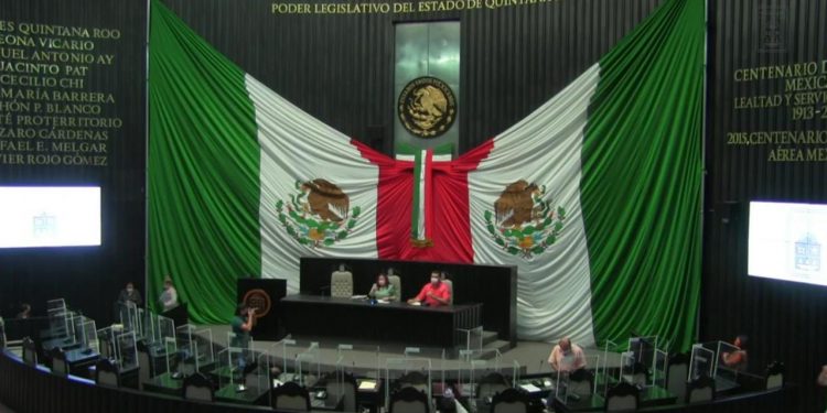 FALTA DE QUÓRUM SUSPENDEN DICTAMEN PARA DESPENALIZACIÓN DEL ABORTO