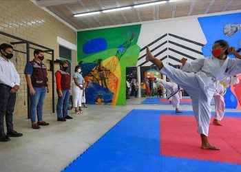 LOS JÓVENES SON PRIMERO EN EL GOBIERNO DE LAURA BERISTAIN