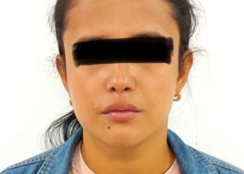 VINCULAN A PROCESO A 2 COLOMBIANOS POR INTRODUCIR COCAÍNA A QUINTANA ROO