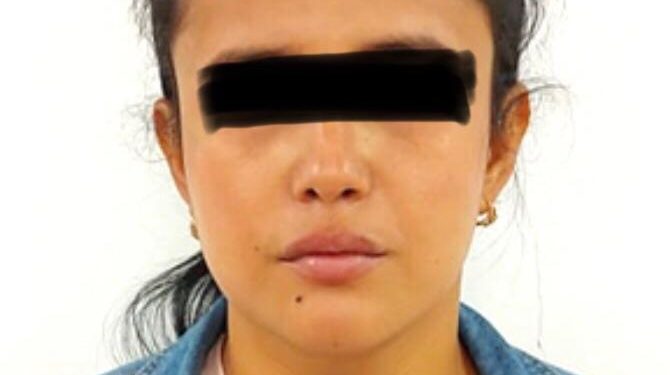 VINCULAN A PROCESO A 2 COLOMBIANOS POR INTRODUCIR COCAÍNA A QUINTANA ROO