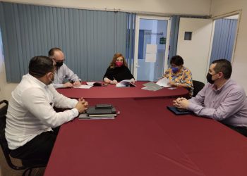 LA SEDE LOGRA FIDEICOMISO PARA EL FOMENTO LOGÍSTICO, INDUSTRIAL Y DE COMERCIO EXTERIOR DEL ESTADO DE QUINTANA ROO