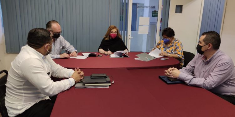 LA SEDE LOGRA FIDEICOMISO PARA EL FOMENTO LOGÍSTICO, INDUSTRIAL Y DE COMERCIO EXTERIOR DEL ESTADO DE QUINTANA ROO