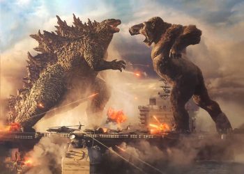 GODZILLA VS KONG GENERA MEMES