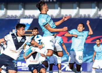 CANCÚN FC SUFRE LETAL EMBESTIDA ANTE TOROS DEL ATLÉTICO CELAYA