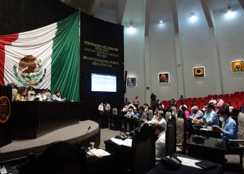 DIPUTADOS VOTARÁN HOY LA PROPUESTA DE LA DESPENALIZACIÓN DEL ABORTO
