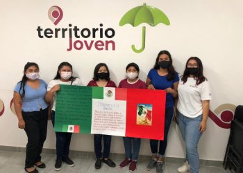 IMPACTO PARA JOVENES DE BENITO JUÁREZ, OTHÓN P. BLANCO Y CARRILO