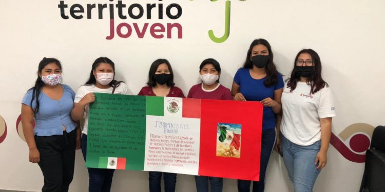 IMPACTO PARA JOVENES DE BENITO JUÁREZ, OTHÓN P. BLANCO Y CARRILO