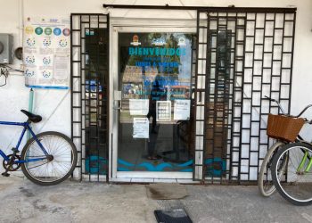 DESPERFECTOS EN EQUIPO DEJA SIN AGUA A LOS HABITANTES DE LEONA VICARIO EN FELIPE CARRILLO PUERTO