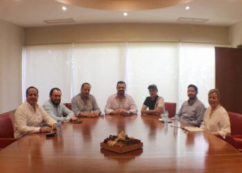 EL LIC. ROBERTO CINTRÓN G. ES RATIFICADO PRESIDENTE DEL CONSEJO DIRECTIVO DE LA ASOCIACIÓN DE HOTELES DURANTE EL AÑO 2021