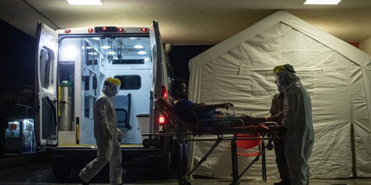 CON 68 NUEVOS CASOS DE COVID EN TABASCO, URGE SALUD A NO DESCUIDAR PREVENCIÓN NI SANA DISTANCIA