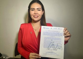 PROMUEVE MORENA UNA VIDA LIBRE DE VIOLENCIA POLÍTICA HACIA LAS MUJERES