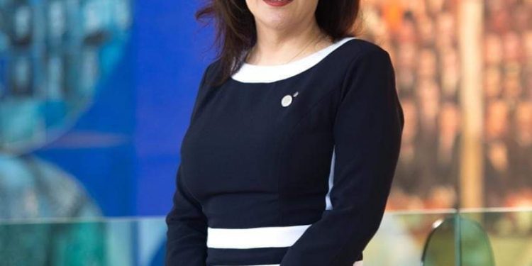 ADRIANA TEISSIER REAFIRMA QUE SEGUIRÁ GESTIONANDO ANTE LAS INSTANCIAS PARA LOGRAR LA REGULACIÓN EN EL COSTO DE LAS TARIFAS DE NAVIERAS QUINTANA ROO