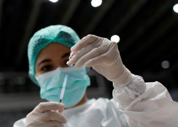HALLAN EN URUGUAY VARIANTE DEL CORONAVIRUS SARS-COV-2
