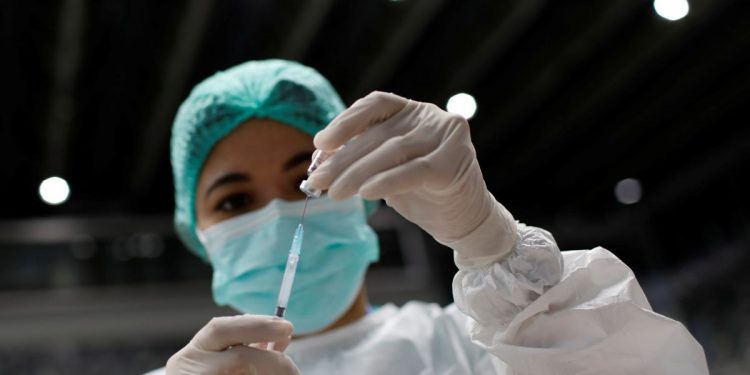 HALLAN EN URUGUAY VARIANTE DEL CORONAVIRUS SARS-COV-2